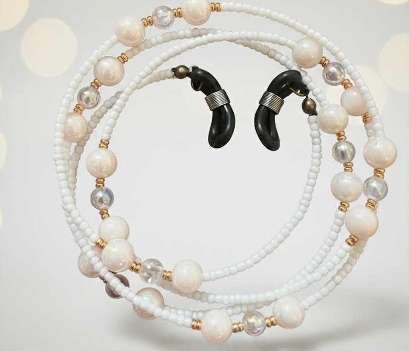 بند عینک زنانه