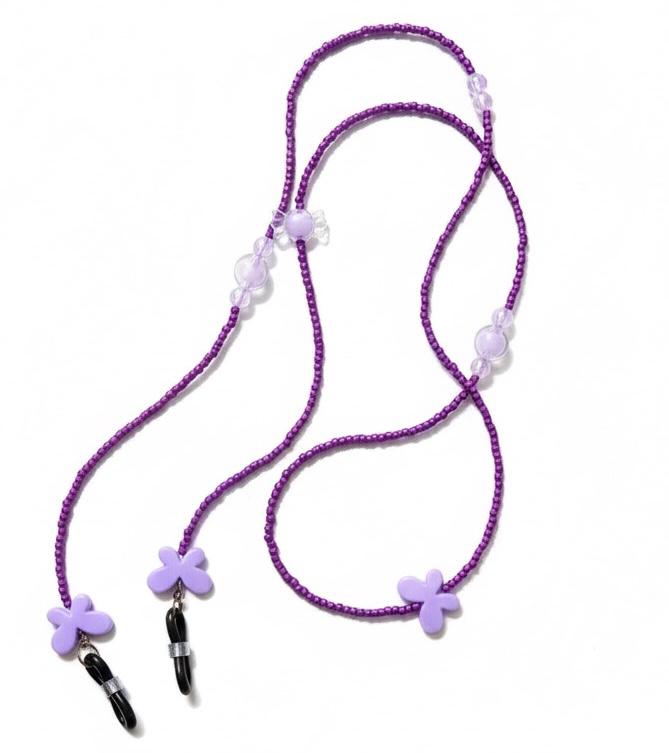 بند عینک زنانه