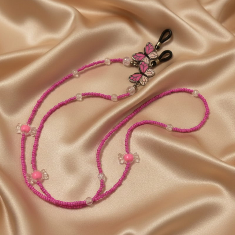 بند عینک زنانه