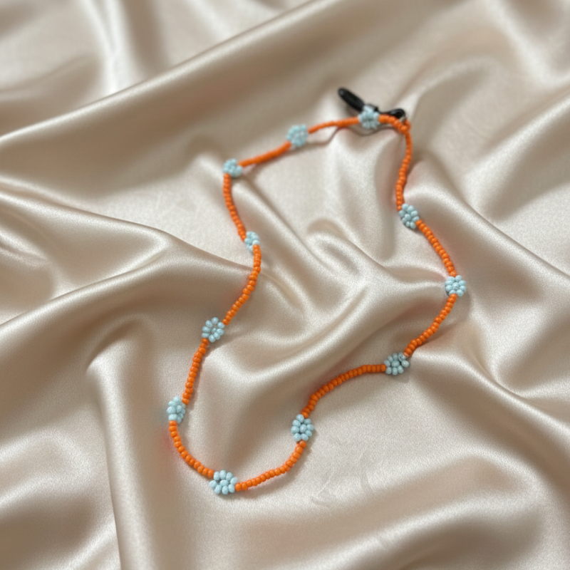 بند عینک زنانه