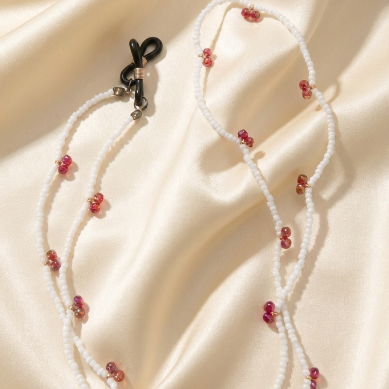 بند عینک زنانه