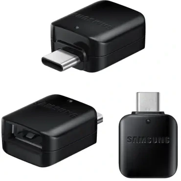 مبدل USB OTG به USB-C سامسونگ