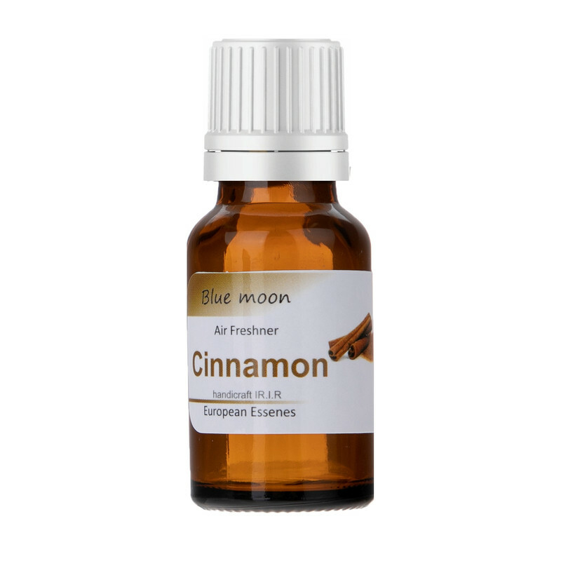 اسانس خوشبو کننده بخور سرد