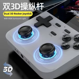 کنسول بازی GAME CONSOLE D-007