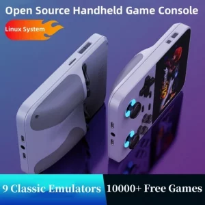 کنسول بازی GAME CONSOLE D-007