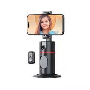 گیمبال حرفه ای 360درجه مدل P02