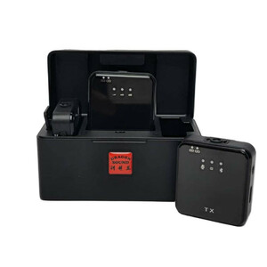 میکروفن یقه ای مدل sx63 dragon sound