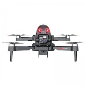 کوادکوپتر مدل Drone w14hw