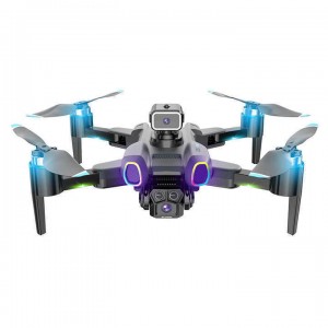 کوادکوپتر مدل drone w13hw