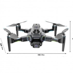 کوادکوپتر مدل drone w13hw