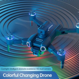 کوادکوپتر مدل drone w13hw