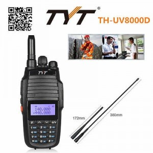 بیسیم TYT 8000D