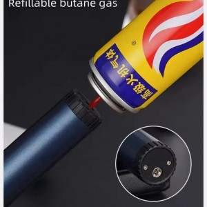 فندک اتمی K39