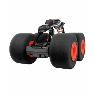 ماشین بازی کنترلی Stunt Bounce Car