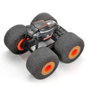 ماشین بازی کنترلی Stunt Bounce Car