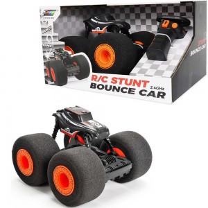 ماشین بازی کنترلی Stunt Bounce Car