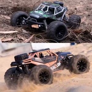ماشین بازی کنترلی GALLOP SPEED PIONEER HW8808B