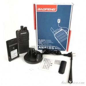 بیسیم واکی تاکی Baofeng C5