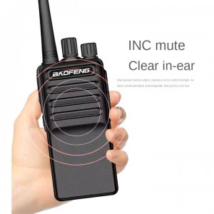 بیسیم واکی تاکی Baofeng C5