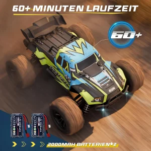 ماشین کنترلی مدل GALLOP RACING