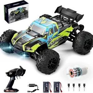 ماشین کنترلی مدل GALLOP RACING