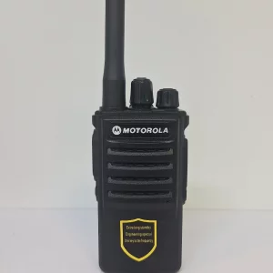 بیسیم واکی تاکی مدل MOTOROLA WALKIE TALKIE MTX3
