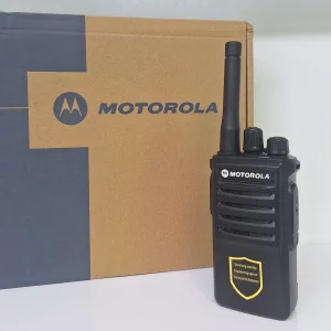 بیسیم واکی تاکی مدل MOTOROLA WALKIE TALKIE MTX3