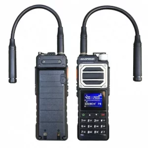 بیسیم بافنگ مدل UV25