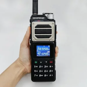 بیسیم بافنگ مدل UV25