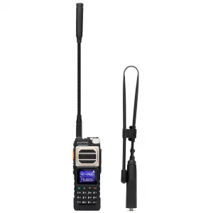 بیسیم بافنگ مدل UV25