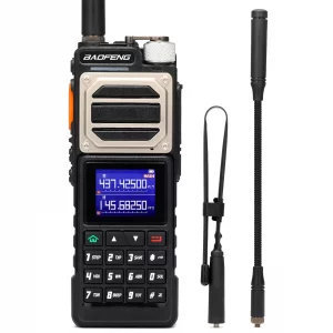 بیسیم بافنگ مدل UV25