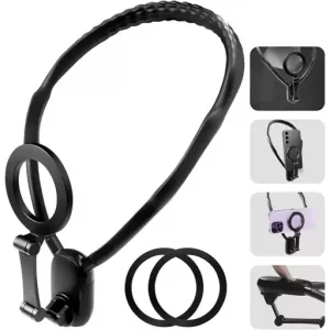 هولدر گردنی تولید محتوا