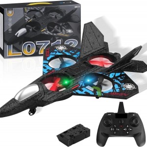 هواپیمای جنگنده کنترلی Henakmsl مدل L0712