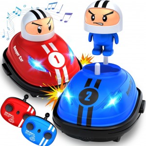 ست ۲ عددی ماشین کنترلی ضربه‌ای XFBB