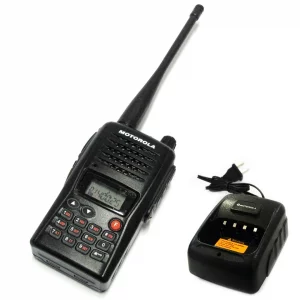 بیسیم واکی تاکی مدل Motorola GP-950plus