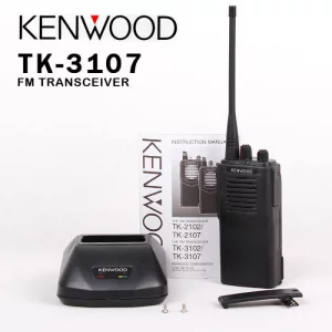 بیسیم واکی تاکی کنوود مدل KENWOOD TK-3107