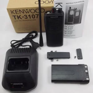 بیسیم واکی تاکی کنوود مدل KENWOOD TK-3107