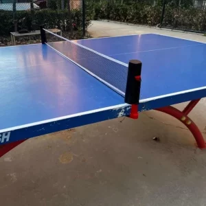 ست راکت و توپ تنیس وینیکسون | Weinixun Table Tennis Set