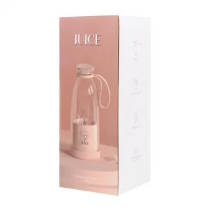 شیکر 500 میلی لیتری مدل Y03 Fruit Blender