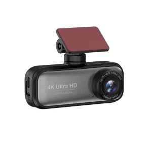 دوربین داشبوردی 4K با دوربین دوگانه