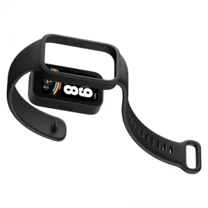 مچ بند هوشمند شیائومی مدل Mi Band 9 Active - گلوبال
