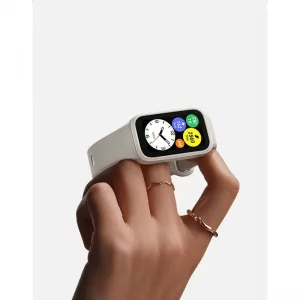 مچ بند هوشمند شیائومی مدل Mi Band 9 Active - گلوبال