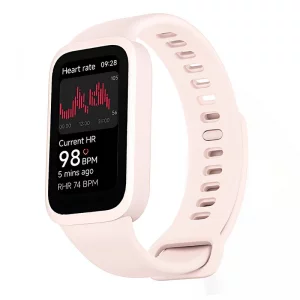 مچ بند هوشمند شیائومی مدل Mi Band 9 Active - گلوبال