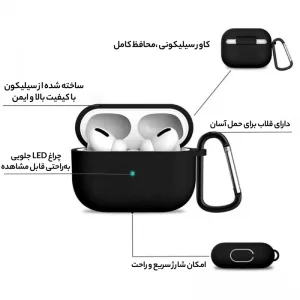 هندزفری بی سیم هاینو تکو مدل Air-3