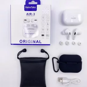 هندزفری بی سیم هاینو تکو مدل Air-3