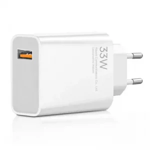 شارژر 33 وات شیائومی مدل MDY-11-EZ