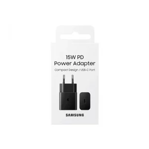 شارژر دیواری 15 وات سامسونگ مدل EP-T1510