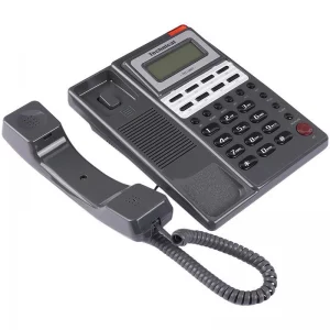 تلفن تکنیکال مدل TEC-5847