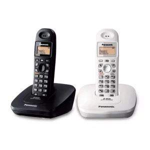 تلفن بی سیم پاناسونیک مدل KX-TG3611SX