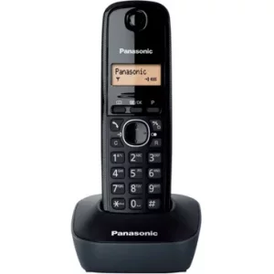 تلفن بی سیم پاناسونیک مدل KX-TG1611 Panasonic KX-TG1611 Cordless Phone